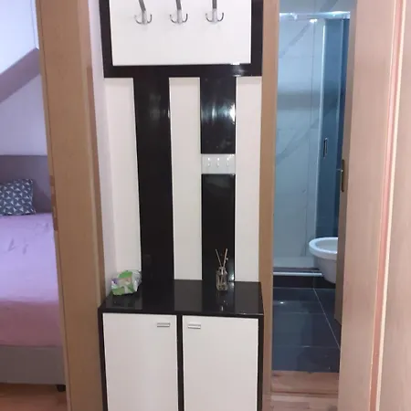Aleksandar Apartment *