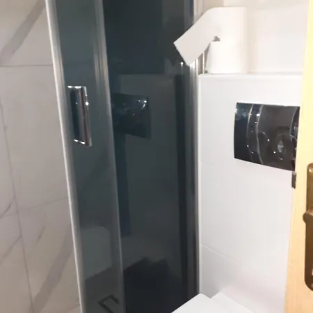 Aleksandar Apartment Pirot