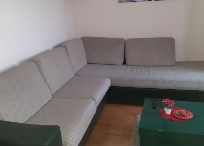 アパート Aleksandar *