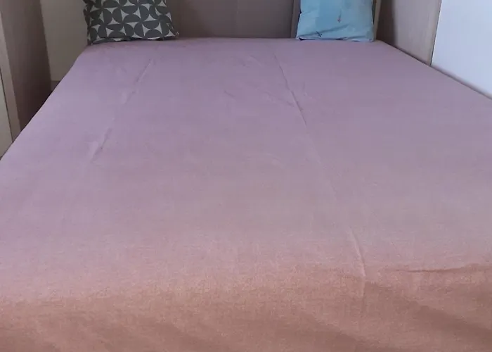 アパート Aleksandar *